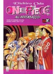 ONE PIECE 22