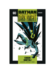 BATMAN LEGENDS OF THE DARK KNIGHT COLLECTION 2 02