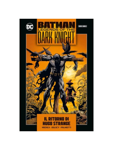 BATMAN LEGENDS OF THE DARK KNIGHT COLLECTION 2 03