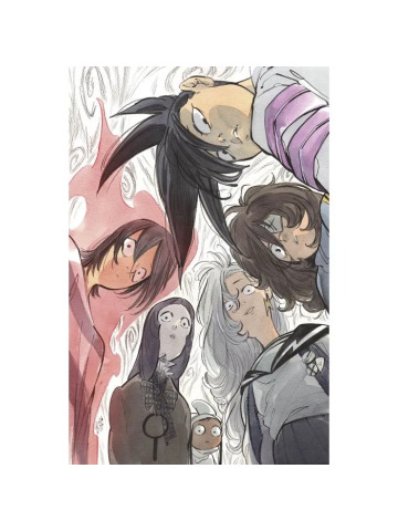 ULTIMATE X-MEN (2024) 01 VARIANT B