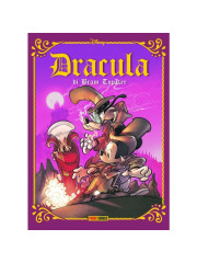 DRACULA DI BRAM TOPKER VOLUME UNICO