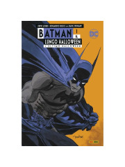 BATMAN L`ULTIMO HALLOWEEN 01