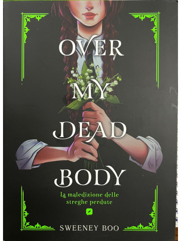 OVER MY DEAD BODY  01