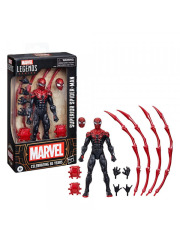 MARVEL LEGENDS SERIES – MARVEL: 85TH ANNIVERSARY – SUPERIOR SPIDER-MAN ACTION FIGURE