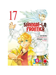 Shangri-La Frontier 17