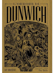 L’ORRORE DI DUNWICH - DELUXE EDITION VOLUME UNICO