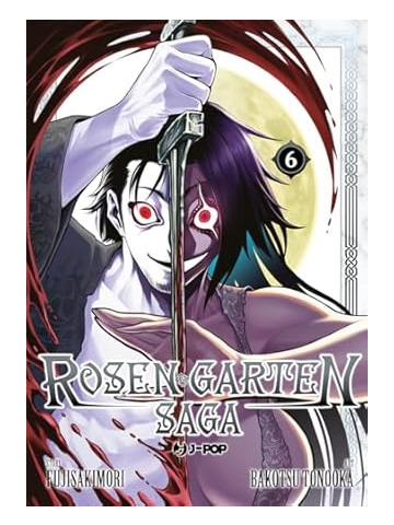 ROSEN GARTEN SAGA 06