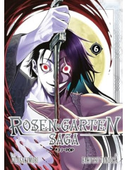 ROSEN GARTEN SAGA 06