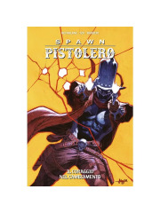 Spawn Pistolero 05