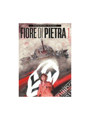 FIORE DI PIETRA  01