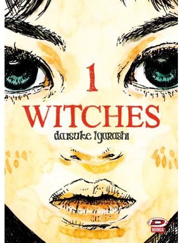 WITCHES  01