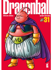 DRAGON BALL ULTIMATE EDITION 31