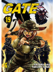 Gate 19