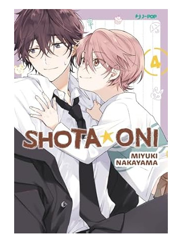 SHOTA ONI 04