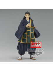 BANPRESTO JUJUTSU KAISEN SUGURU GETO