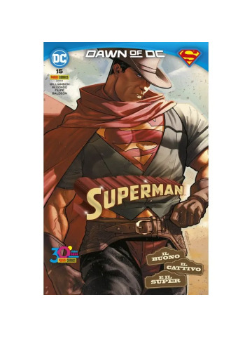Superman 68/15