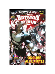 BATMAN E ROBIN 08