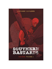 SOUTHERN BASTARDS OMNIBUS 01