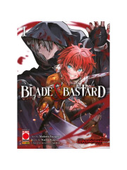 BLADE AND BASTARD 01