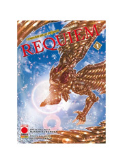 I CAVALIERI DELLO ZODIACO EPISODE G REQUIEM 01