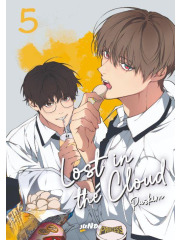 LOST IN THE CLOUD 05