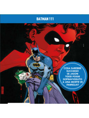 BATMAN 111