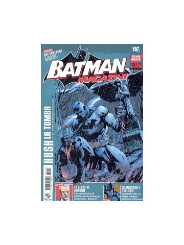 Batman Magazine 10