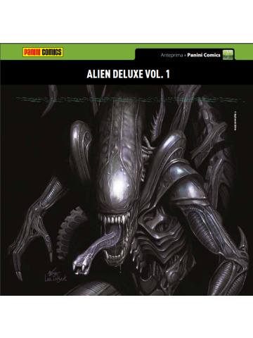 ALIEN DELUXE 01