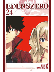 EDENS ZERO 24