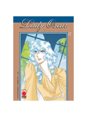 Lady Oscar (Panini) 17