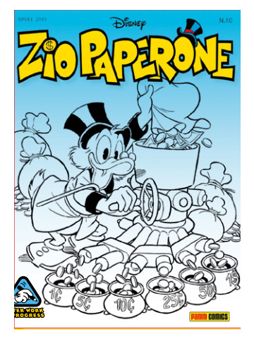 Zio Paperone 79