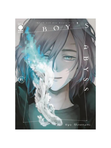 BOY`S ABYSS 15