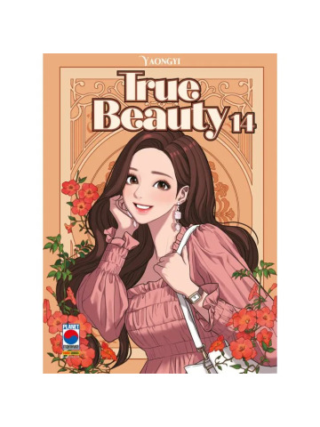 TRUE BEAUTY 14