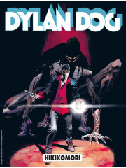 DYLAN DOG 459