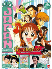 JAPAN MAGAZINE 02