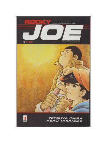 Rocky Joe 02