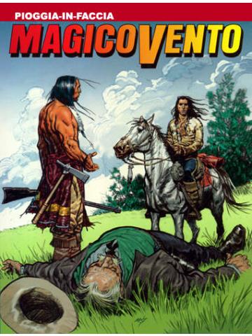 Magico Vento (Bonelli) 77