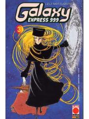 Galaxy Express 999 03