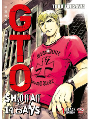 GTO SHONAN 14 DAYS BLACK EDITION 01