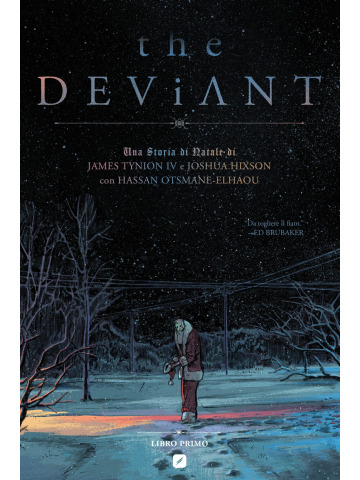 THE DEVIANT 01