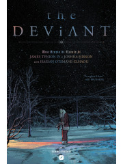 THE DEVIANT 01