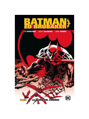 Dc Evergreen BATMAN DI ED BRUBAKER 02 LA SCENA DEL CRIMINE