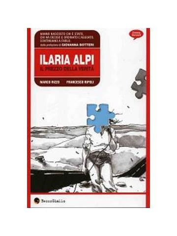 Ilaria Alpi 01 - UNICO