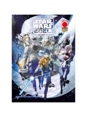 STAR WARS REBELS OMNIBUS VOLUME UNICO