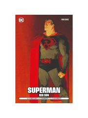 DC POCKET COLLECTION SUPERMAN RED SON