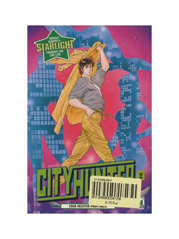City Hunter 02