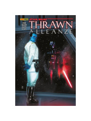 THRAWN ALLEANZE VOLUME UNICO