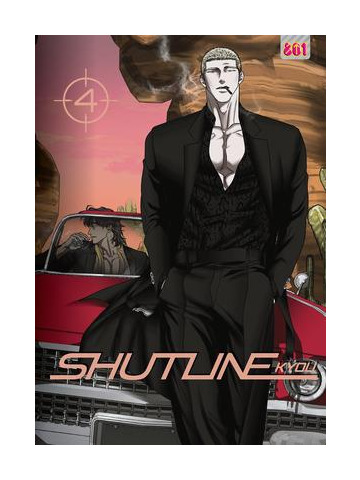 SHUTLINE 04
