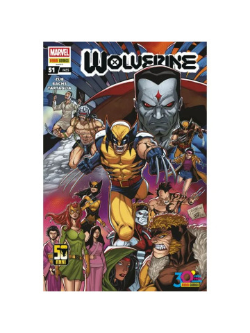 Wolverine 455/51