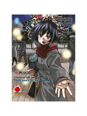 MAGIC THE GATHERING DESTROY ALL HUMANKIND THEY CAN`T BE REGENERATED 04 + VOLTAIC KEY